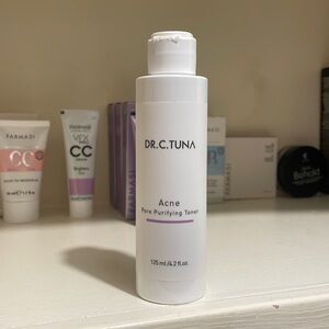Dr Tuna Pore Purifying Toner